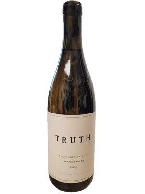 TRUTH CHARDONNAY 750ML