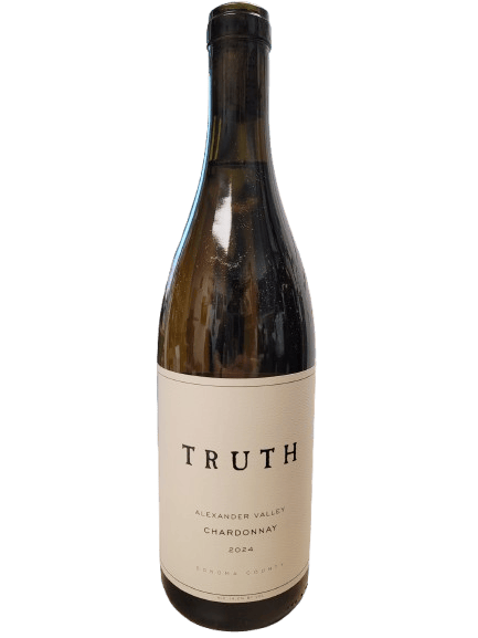TRUTH CHARDONNAY 750ML