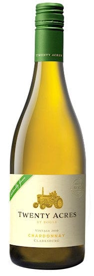 TWENTY ACRES CHARDONNAY 750ML