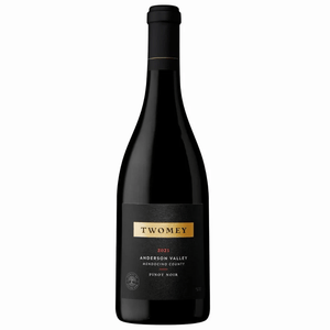 TWOMEY ANDERSON VALLEY PINOT NOIR 750ML