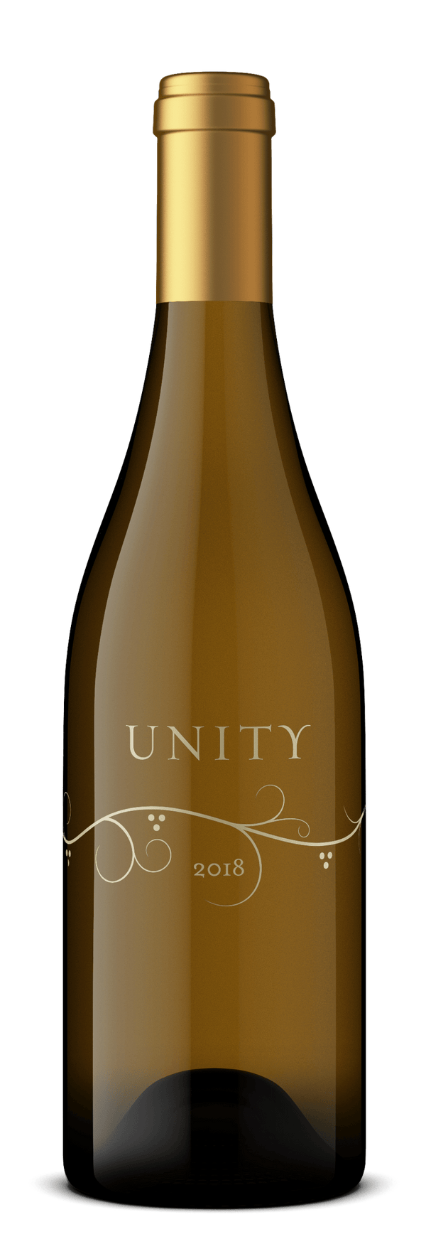 UNITY CHARDONNAY 750ML