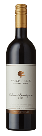 VASSE FELIX CABERNET SAUVGINON