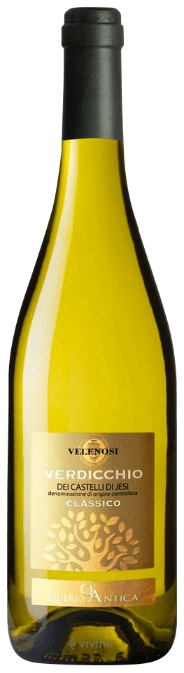 VELENOSI VERDICCHIO 750ML