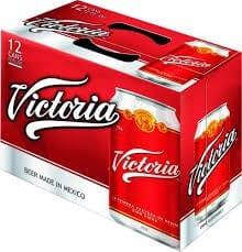 VICTORIA 12PK CAN