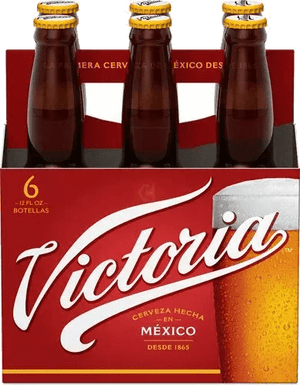 VICTORIA 6PK BTL