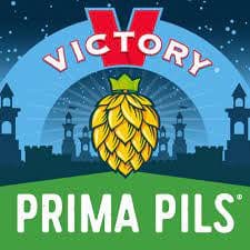 VICTORY PRIMA PILAS 6PK