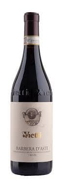 VIETTI BARBERA D'ASTI 750ML