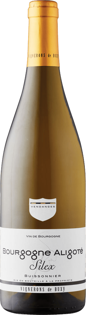 VIGNERONS DE BUXY SILEX ALIGOTE BOURGOGNE 750ML