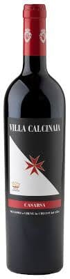 VILLA CALCINAIA CASARSA MERLOT 750ML