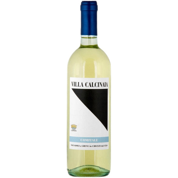 VILLA CALCINAIA COMITALE BIANCO 750ML