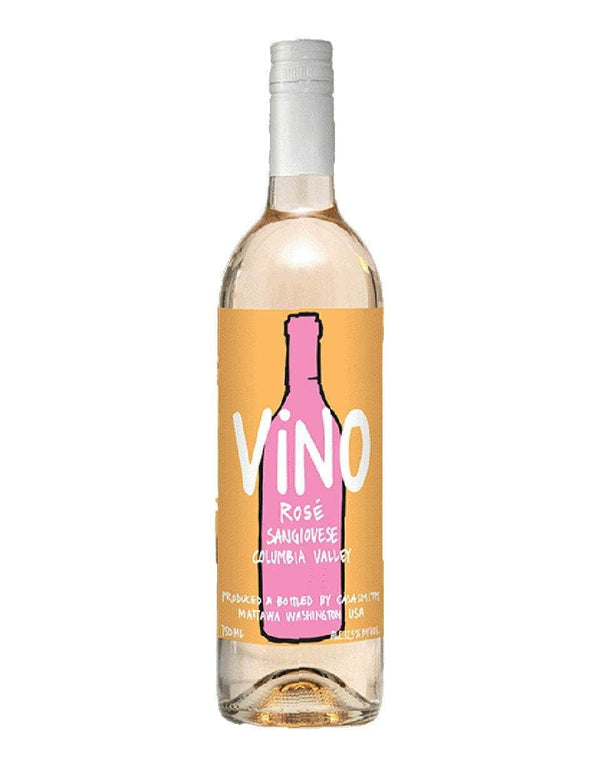 VINO ROSE 750ML W/D