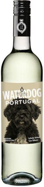 WATERDOG WHITE BLEND 750ML