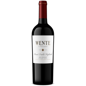 WENTE MT DIABLO RED BLEND 750ML