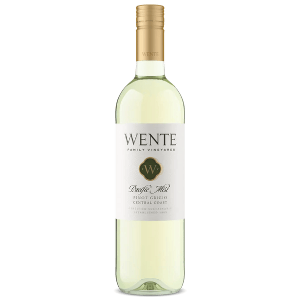 WENTE PACIFIC MIST PINOT GRIGIO 750ML