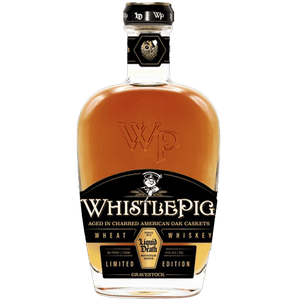 WHISTLEPIG LIQUID DEATH WHEAT WHISKEY 750ML