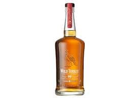 WILD TURKEY BOURBON 101 8YR 750