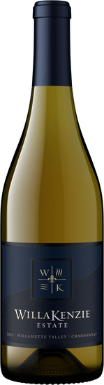 WILLAKENZIE CHARDONNAY 750ML