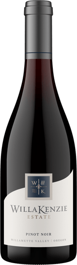 WILLAKENZIE WILLAMETTE VALLEY PINOT NOIR 750ML