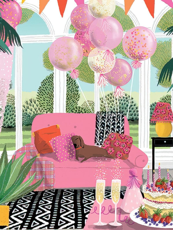 WISHING YOU A DAY FILLED WITH EVERYTHING WONDERFUL