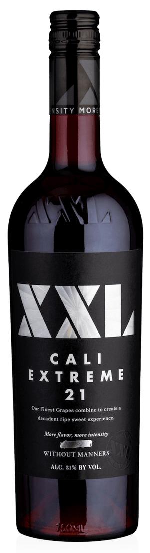 XXL CALI EXTREME 21 750ML