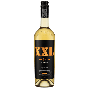 XXL MANGO 16 750ML