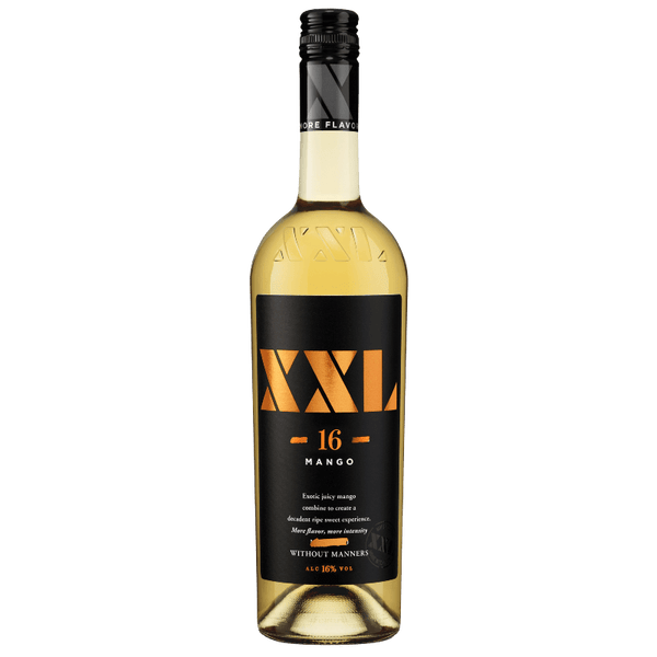 XXL MANGO 16 750ML