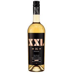 XXL PEACH 16 750ML