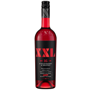 XXL STRAWBERRY & GRAPE 16 750ML – Banks Wines & Spirits