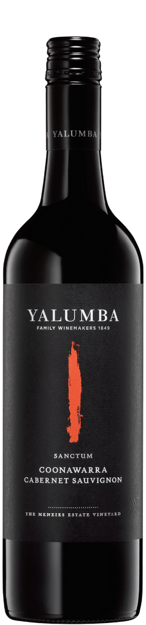 YALUMBA SANCTUM CABERNET SAUVIGNON 750ML