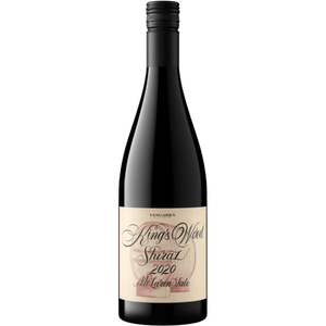 YANGARRA KINGS WOOD MCLAREN VALE SHIRAZ 750ML
