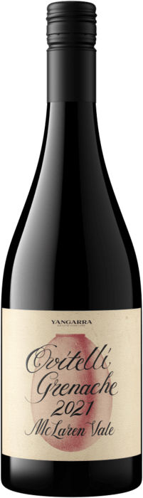 YANGARRA MCLAREN VALE OVITELLI GRENACHE 750ML