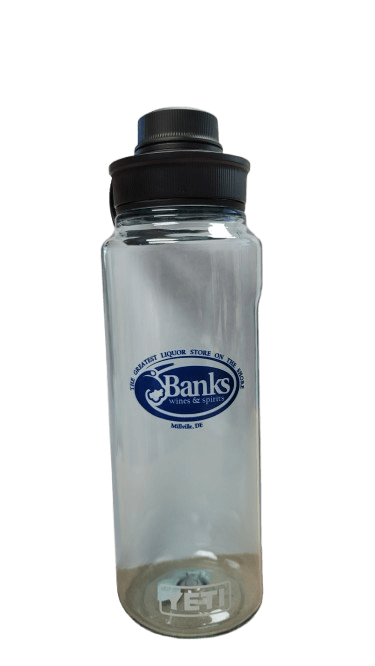 YETI BANKS 1L TETHER BOTTLE