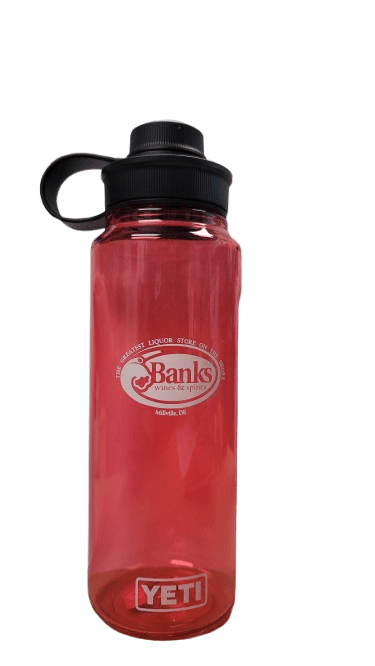 YETI BANKS 1L TETHER BOTTLE