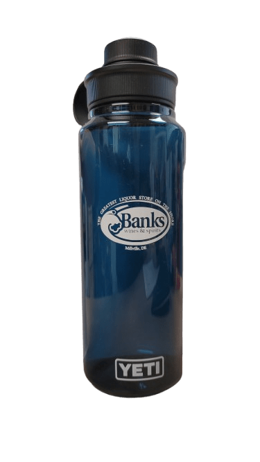 YETI BANKS 1L TETHER BOTTLE