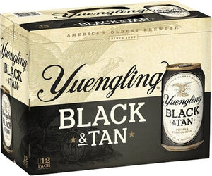 YUENGLING B&T 12PK CAN