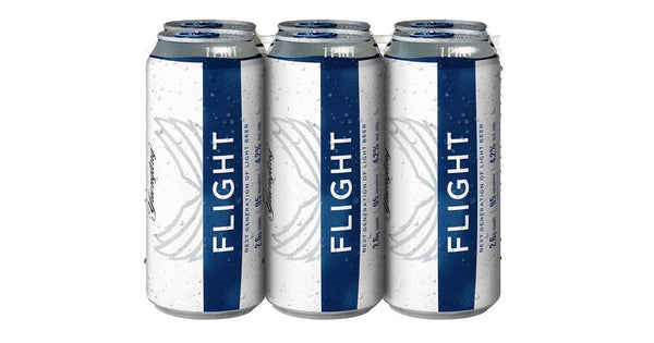 Yuengling Flight 6pk 16oz CAN