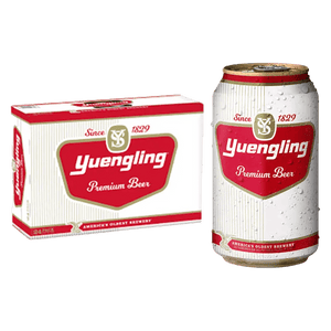 YUENGLING PREMIUM 24PK CASE