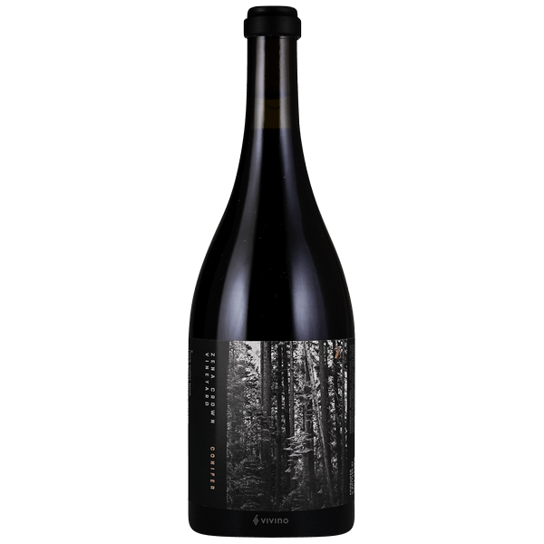 ZENA CROWN PINOT NOIR CONIFER 750ML