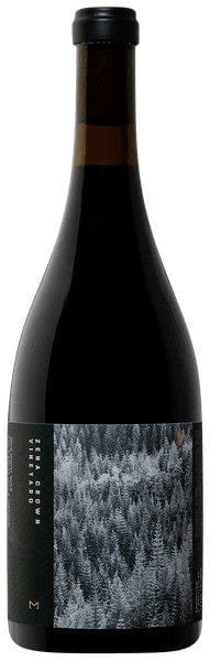 ZENA CROWN THE SUM PINOT NOIR 750ML