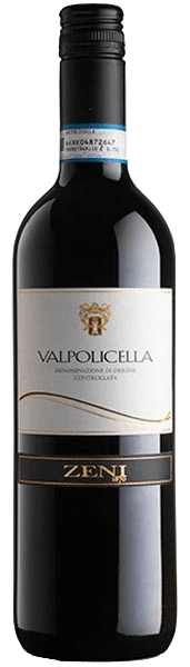 ZENI VALPOLICELLA 750ML