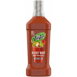ZING ZANG RTD BLOODY MARY 1.75L
