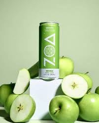 ZOA GREEN APPLE