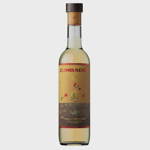ZUMBADOR TEQUILA REPOSADO 750ML