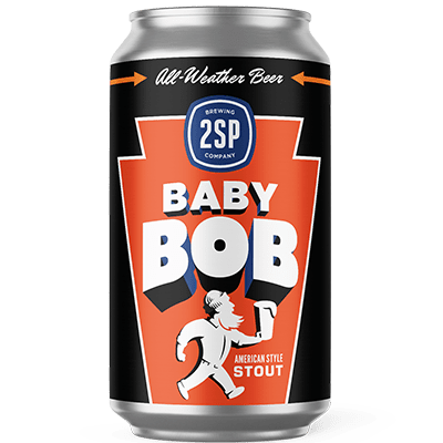 2SP BABY BOB 6PK