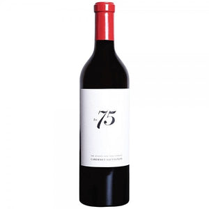 75 CABERNET SAUVIGNON 750