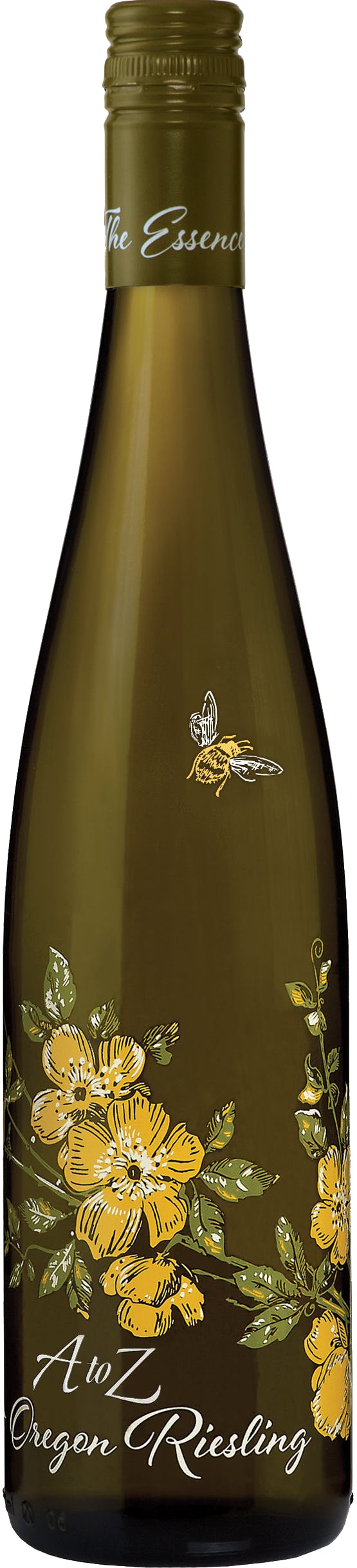 A TO Z RIESLING 750ML – Banks Wines & Spirits