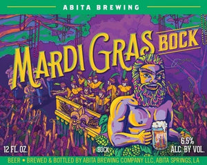 ABITA PURPLE HAZE 6PK