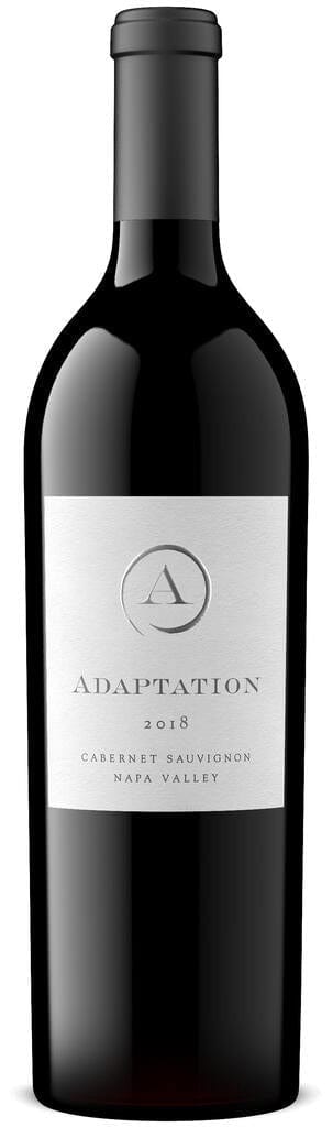 ADAPTATION CABERNET SAUVIGNON 750ML