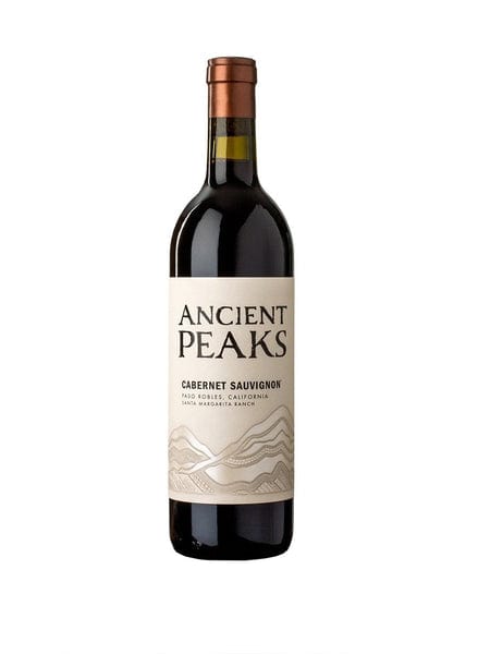 ANCIENT PEAKS CABERNET SAUVIGNON 750ML