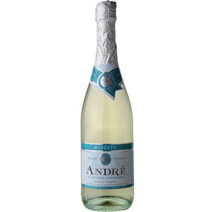 ANDRE MOSCATO 750ML